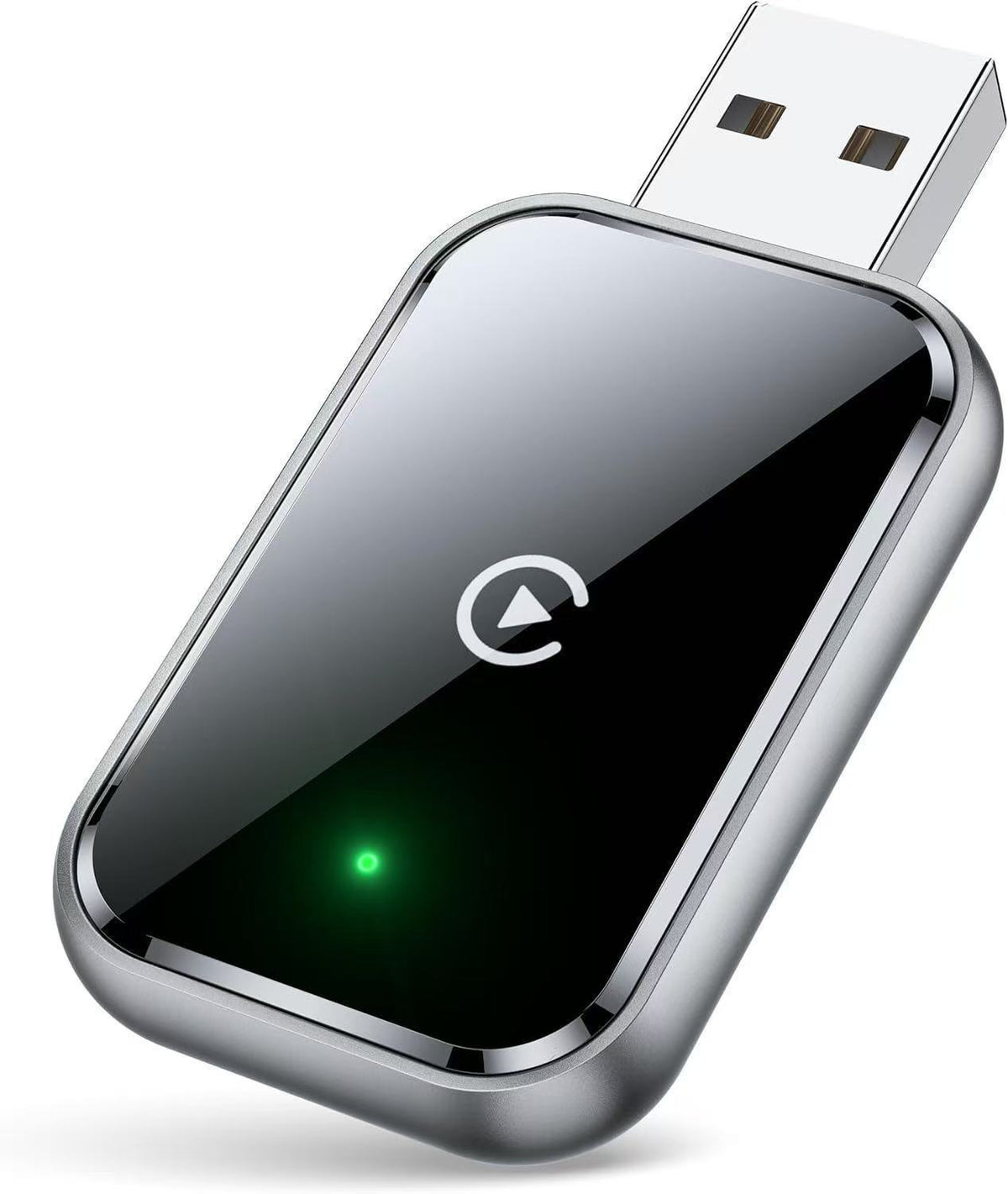 CarPlay Adapter mit LED